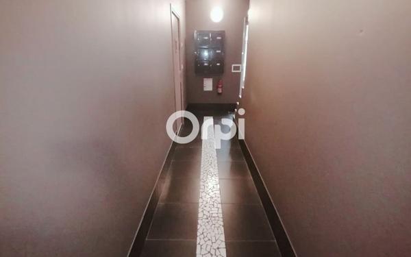 Appartement à vendre    2 pièces • 49,01 m2 Tourcoing