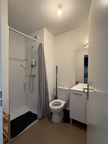 Appartement 1 pièce à louer La Rochelle - 17000 / Réf: 2387