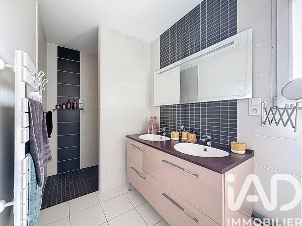 Maison à vendre 5 pièces 134 m² Bellevigne-en-Layon