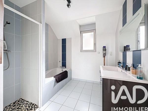 Maison à vendre 5 pièces 134 m² Bellevigne-en-Layon