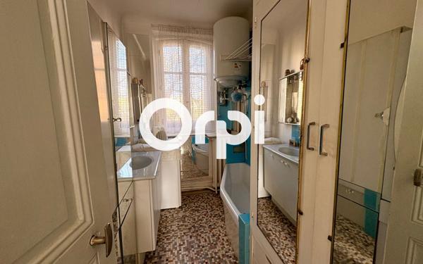 Appartement à vendre    2 pièces •  Asnières-sur-Seine