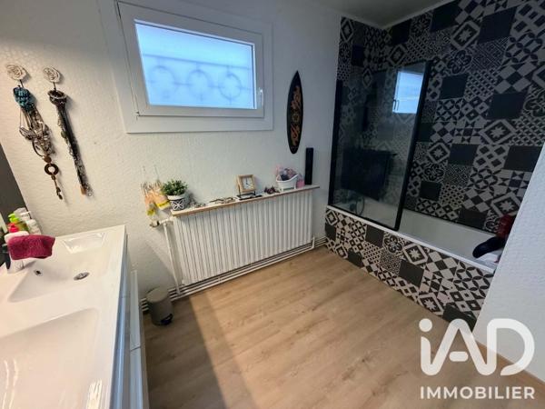Maison à vendre 5 pièces 113 m² Vendin-le-Vieil