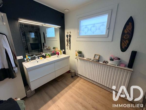 Maison à vendre 5 pièces 113 m² Vendin-le-Vieil