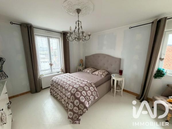 Maison à vendre 5 pièces 113 m² Vendin-le-Vieil