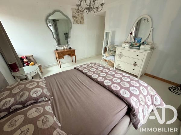Maison à vendre 5 pièces 113 m² Vendin-le-Vieil