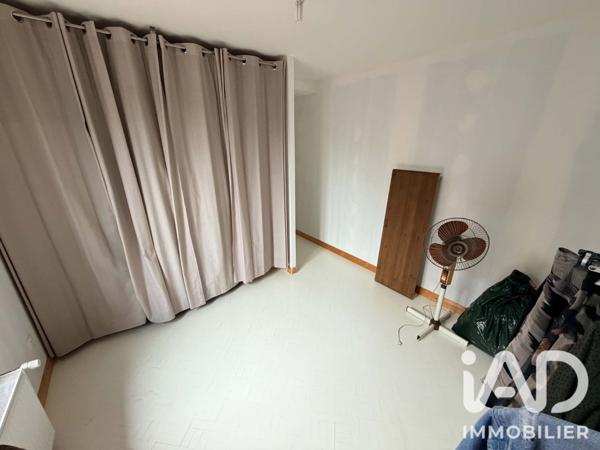 Maison à vendre 5 pièces 113 m² Vendin-le-Vieil