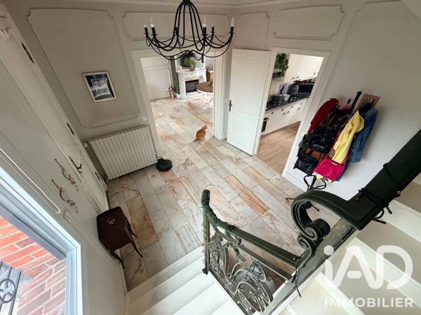 Maison à vendre 5 pièces 113 m² Vendin-le-Vieil