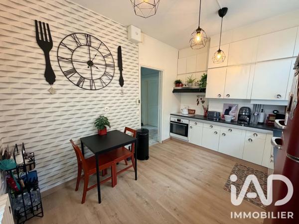 Maison à vendre 5 pièces 113 m² Vendin-le-Vieil