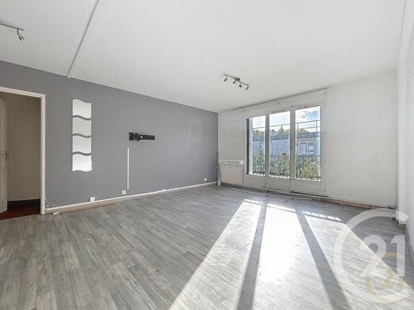 Appartement F3 à vendre  3 pièces - 61,71 m2 BONDY - 93