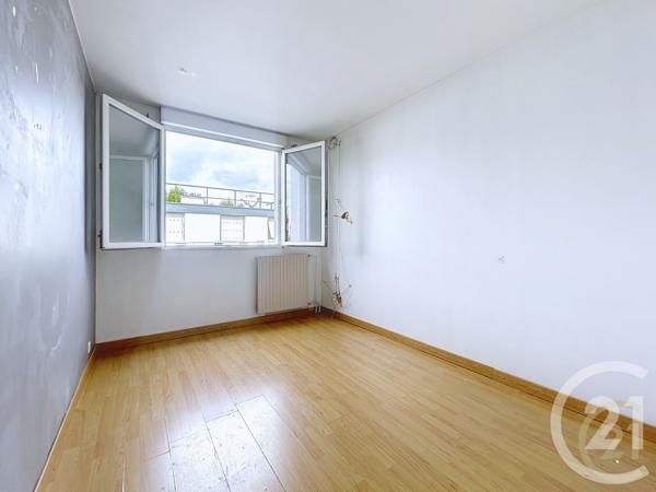 Appartement F3 à vendre  3 pièces - 61,71 m2 BONDY - 93
