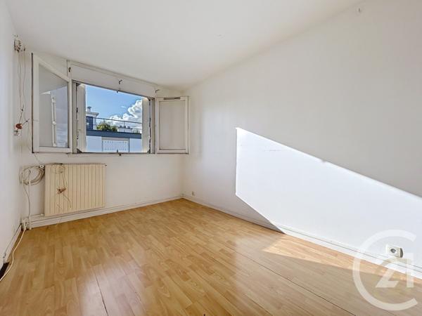 Appartement F3 à vendre  3 pièces - 61,71 m2 BONDY - 93