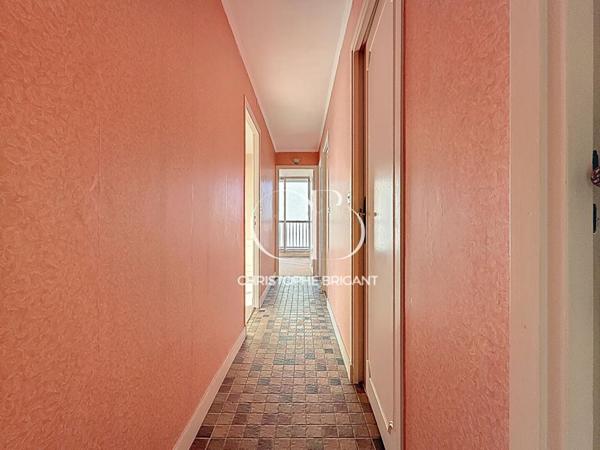 Appartement Villejuif 4 pièce(s) 86.36 m2 avec parking et cave