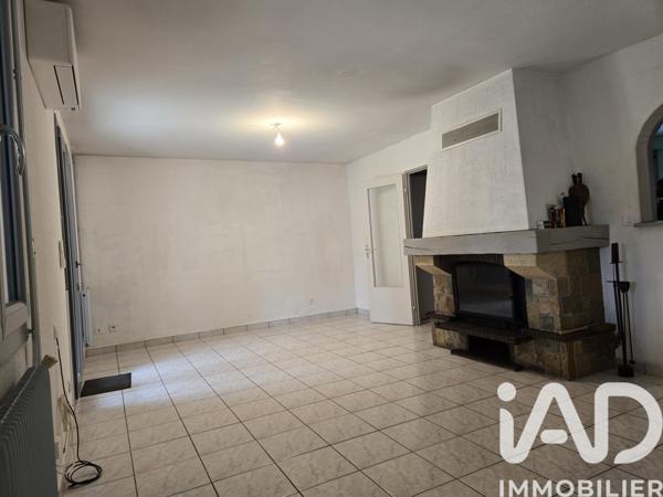 Maison à vendre 4 pièces 85 m² Sens