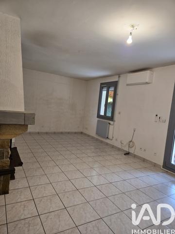 Maison à vendre 4 pièces 85 m² Sens