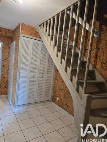 Maison à vendre 4 pièces 85 m² Sens