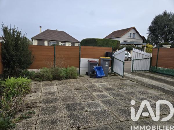 Maison à vendre 4 pièces 85 m² Sens