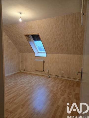 Maison à vendre 4 pièces 85 m² Sens