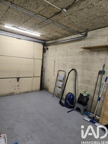 Maison à vendre 4 pièces 85 m² Sens