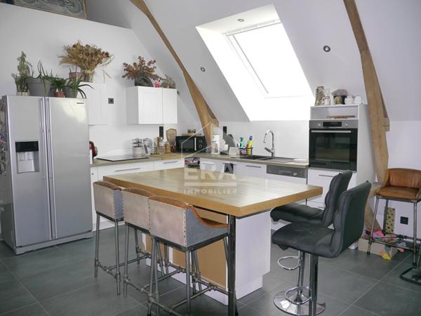 Appartement Arques 2 pièce(s) 85 m2