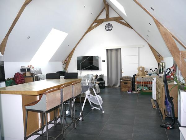 Appartement Arques 2 pièce(s) 85 m2