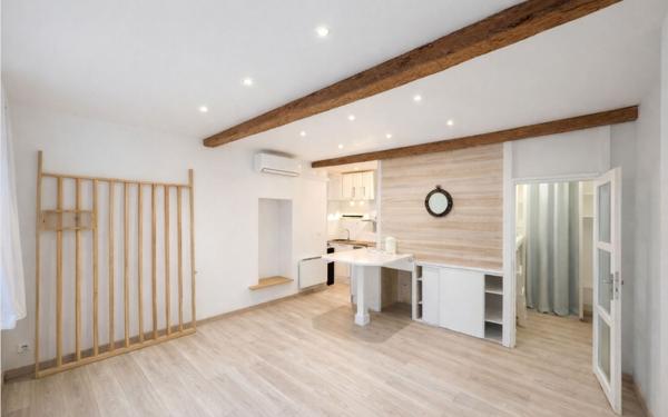 Appartement à vendre    2 pièces • 35,19 m2 Toulouse