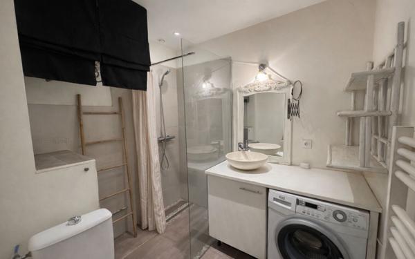 Appartement à vendre    2 pièces • 35,19 m2 Toulouse