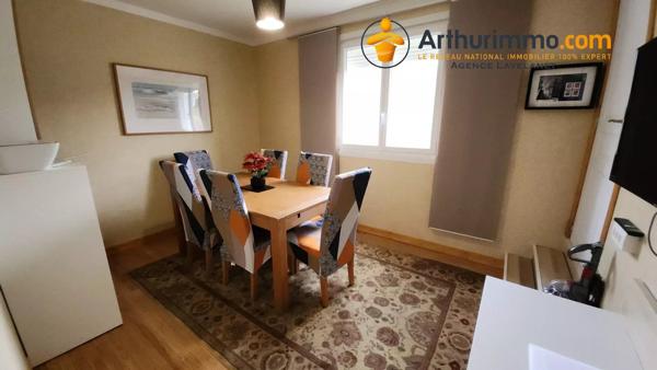 Vente Maison 6 pièces 125 m2 à La Bastide-sur-l'Hers