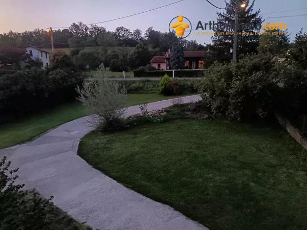 Vente Maison 6 pièces 125 m2 à La Bastide-sur-l'Hers