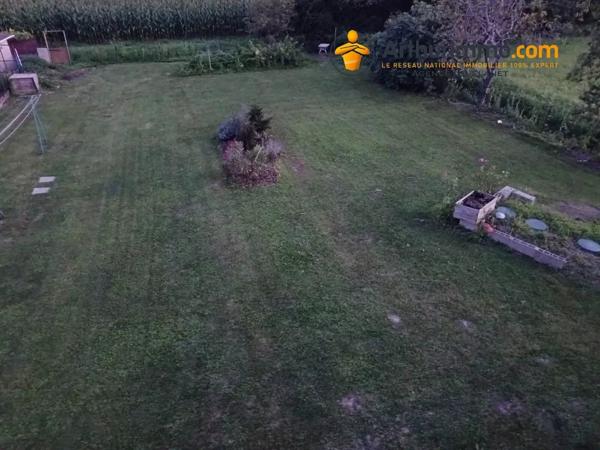 Vente Maison 6 pièces 125 m2 à La Bastide-sur-l'Hers