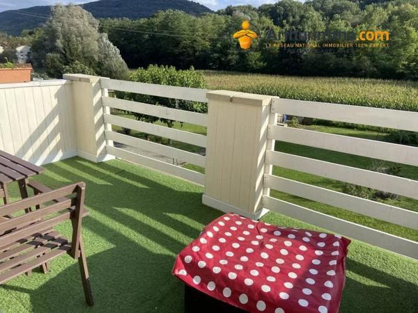 Vente Maison 6 pièces 125 m2 à La Bastide-sur-l'Hers