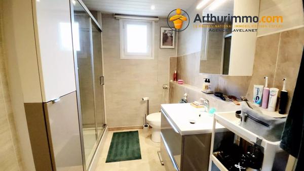 Vente Maison 6 pièces 125 m2 à La Bastide-sur-l'Hers