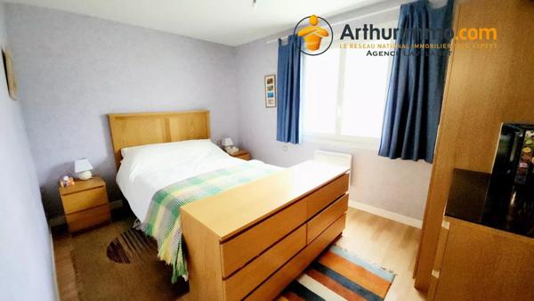 Vente Maison 6 pièces 125 m2 à La Bastide-sur-l'Hers