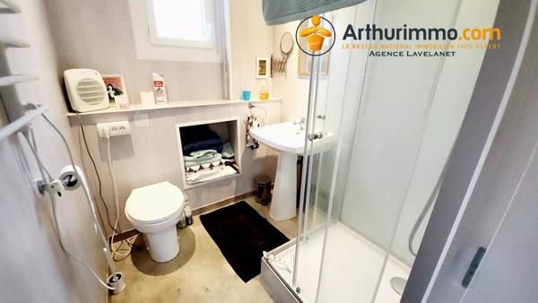 Vente Maison 6 pièces 125 m2 à La Bastide-sur-l'Hers