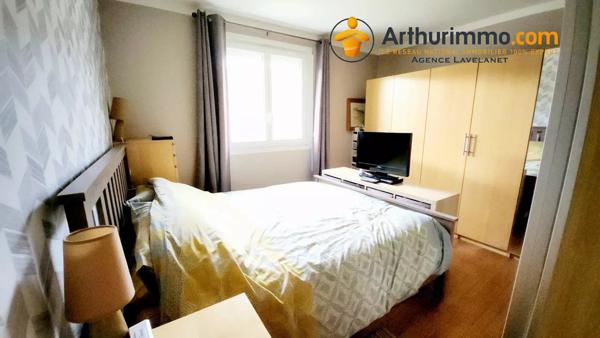 Vente Maison 6 pièces 125 m2 à La Bastide-sur-l'Hers