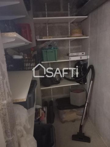 Bel appartement de 49m² très lumineux: PERIGNY !