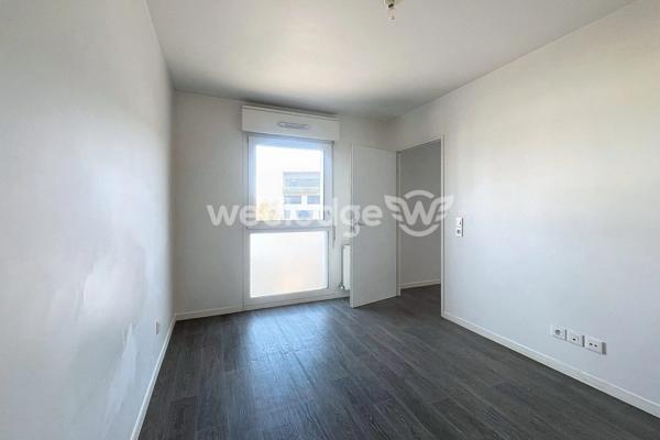 Appartement à vendre 2 pièces de 46,1 m² à Châtenay-Malabry