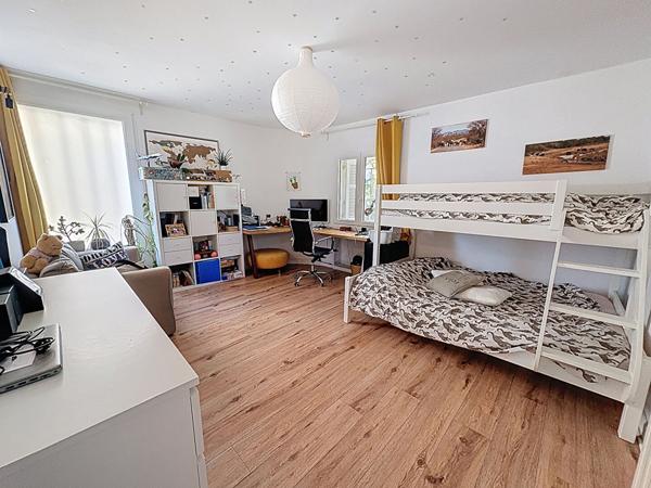 Maison T4 de 165 m² + Appartement Indépendant T2 Peymeinade Centre-Ville