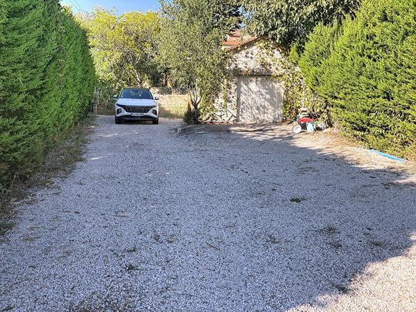 Maison T4 de 165 m² + Appartement Indépendant T2 Peymeinade Centre-Ville