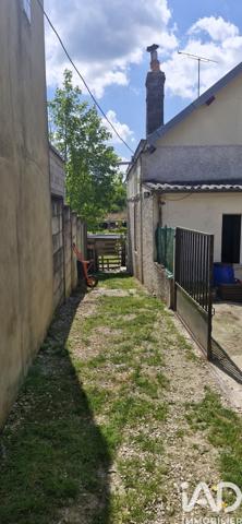 Maison à vendre 4 pièces 101 m² Aix-Villemaur-Pâlis