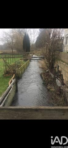 Maison à vendre 4 pièces 101 m² Aix-Villemaur-Pâlis