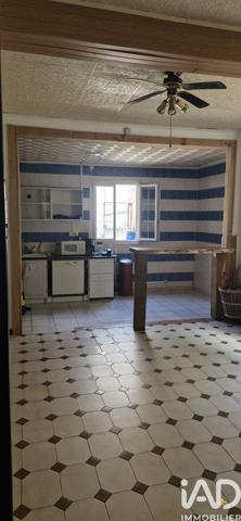 Maison à vendre 4 pièces 101 m² Aix-Villemaur-Pâlis