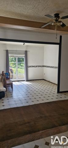 Maison à vendre 4 pièces 101 m² Aix-Villemaur-Pâlis