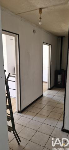 Maison à vendre 4 pièces 101 m² Aix-Villemaur-Pâlis