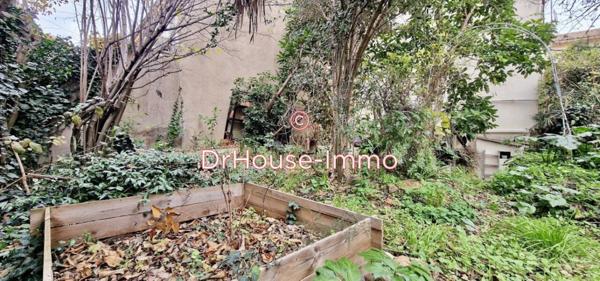 Maison à vendre 4 pièces de 51 m²