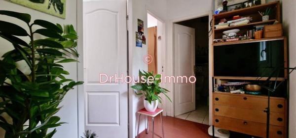 Maison à vendre 4 pièces de 51 m²