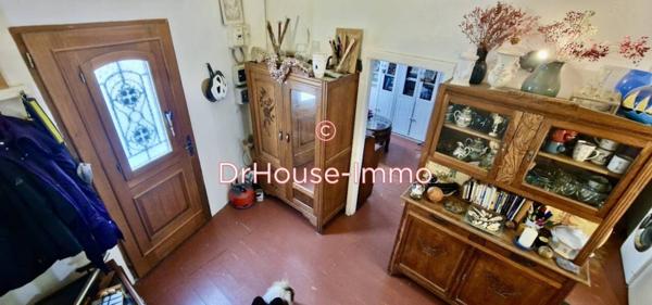 Maison à vendre 4 pièces de 51 m²
