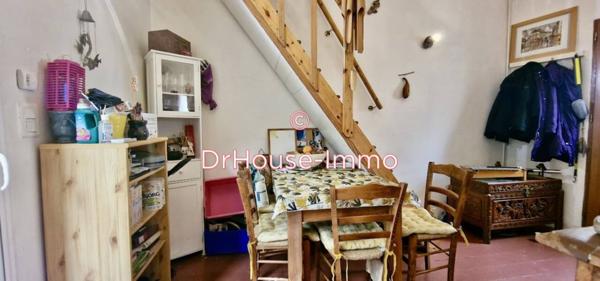 Maison à vendre 4 pièces de 51 m²