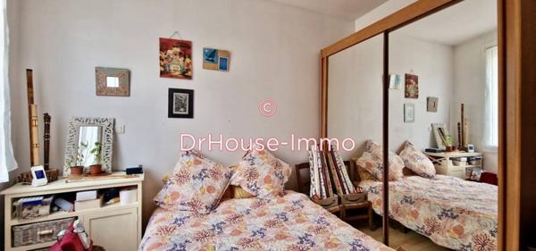 Maison à vendre 4 pièces de 51 m²