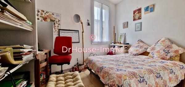 Maison à vendre 4 pièces de 51 m²
