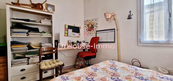 Maison à vendre 4 pièces de 51 m²